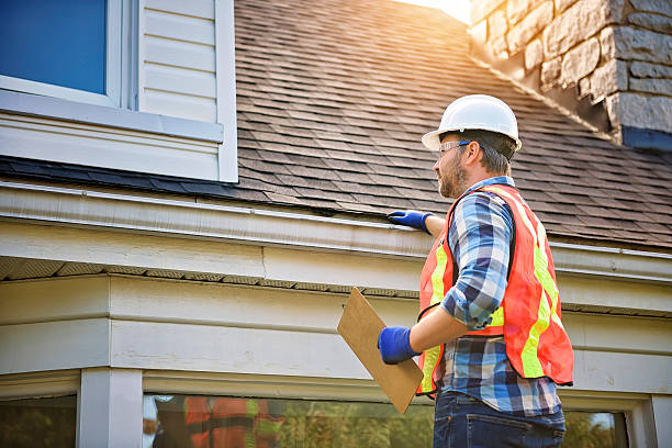 Trusted Storm Damage Roof Repair service in Clendenin, WV - Ben Roofing and Steel LLC